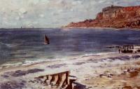 Monet, Claude Oscar